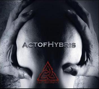 Aperion - Act of Hybris