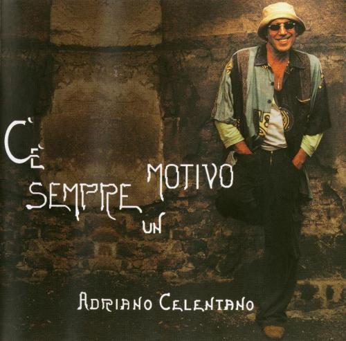 Adriano Celentano - Discography 