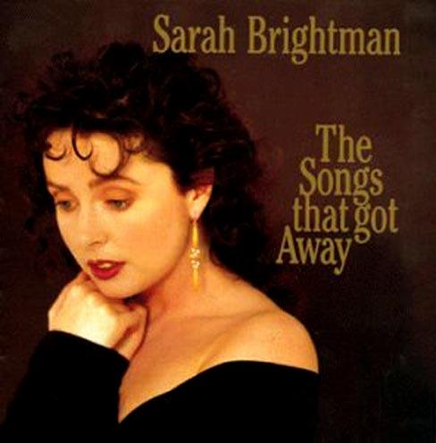 Sarah Brightman - Discography 