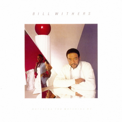 Bill Withers - Complete Sussex Columbia Albums Collection 1971-1985 