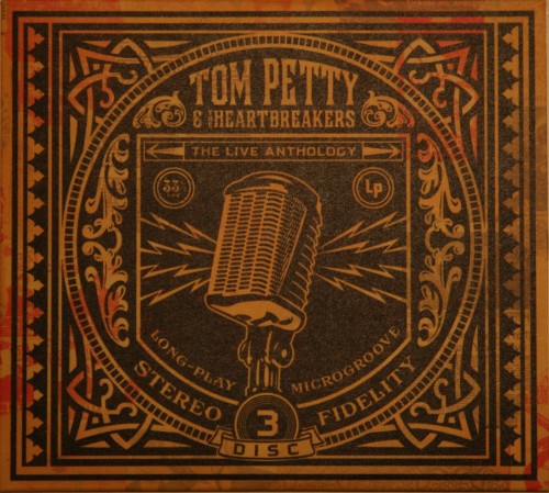 Tom Petty - Discography 