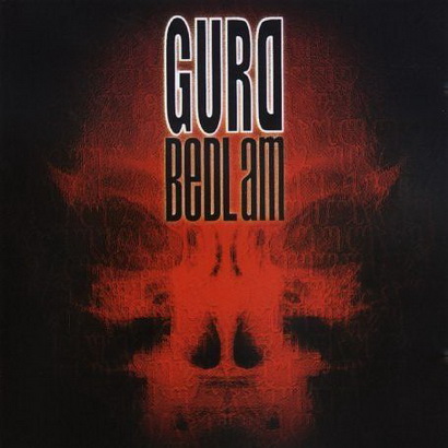 Gurd-Discography 