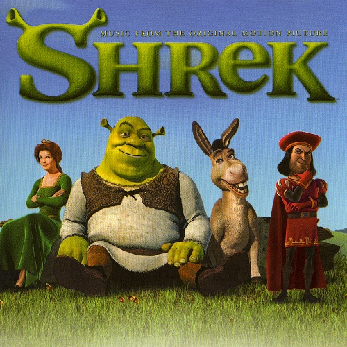 OST  / Shrek 