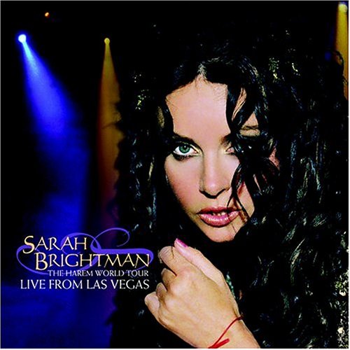 Sarah Brightman - Discography 