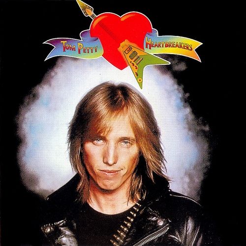 Tom Petty - Discography 