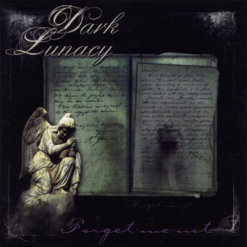 Dark Lunacy - Discography 