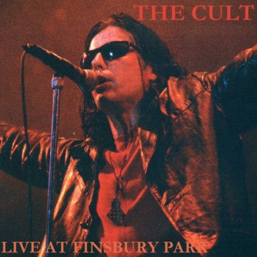 The Cult Discography 