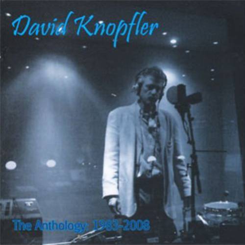 David Knopfler 