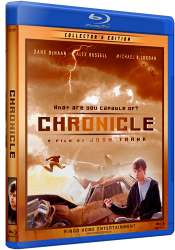  / Chronicle DUB