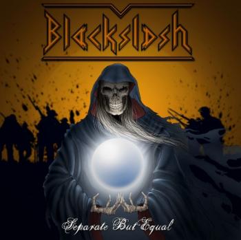 Blackslash - Separate But Equal