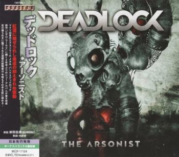 Deadlock - The Arsonist