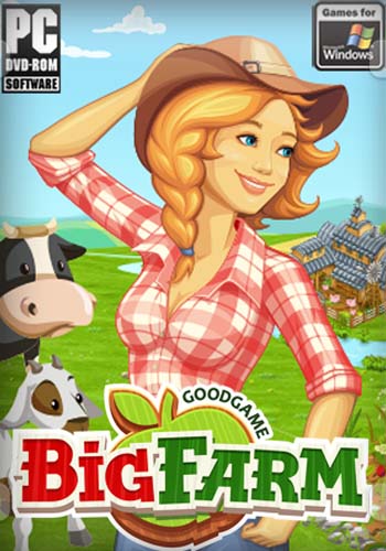 Big Farm [25.8.15]