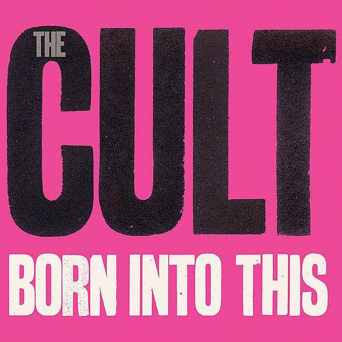 The Cult Discography 