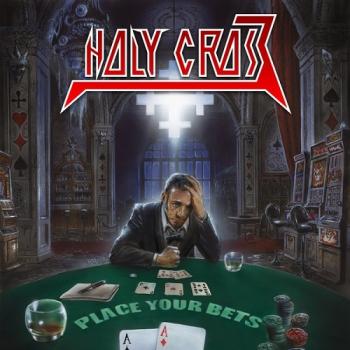Holy Cross - Place Your Bets
