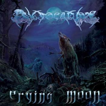 Psychocalypse - Crying Moon