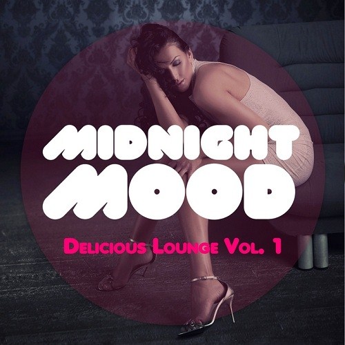 VA - Midnight Mood - Delicious Lounge Vol 1-3 