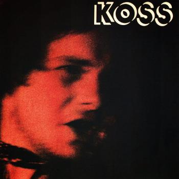 Paul Kossoff - Koss
