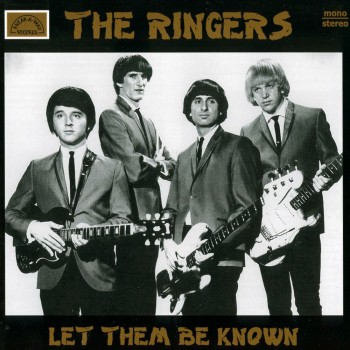 The Ringers - Let Them Be Known