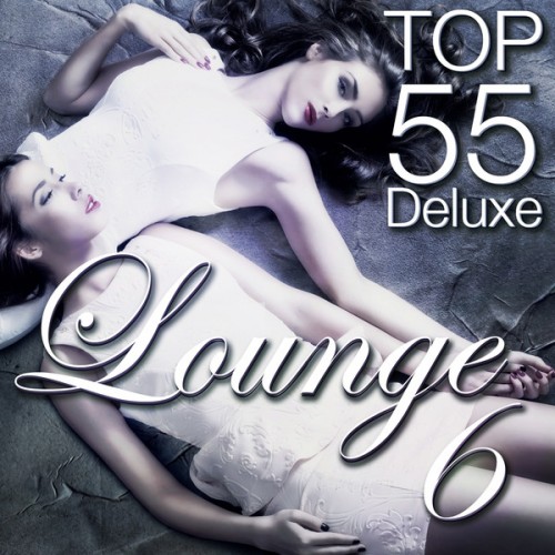 VA - Lounge Top 55 Vol 5-6 