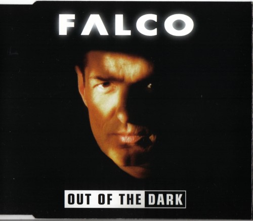 Falco - Discography 