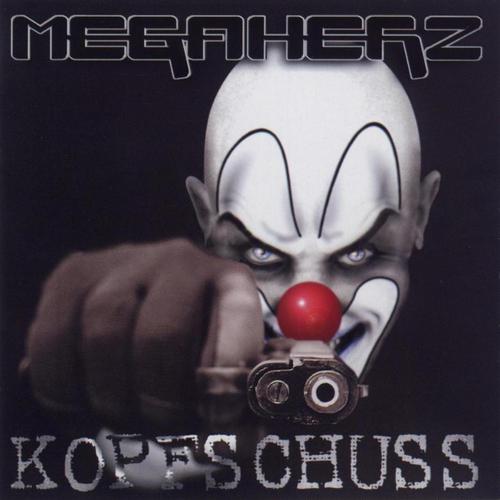 Megaherz Discography 