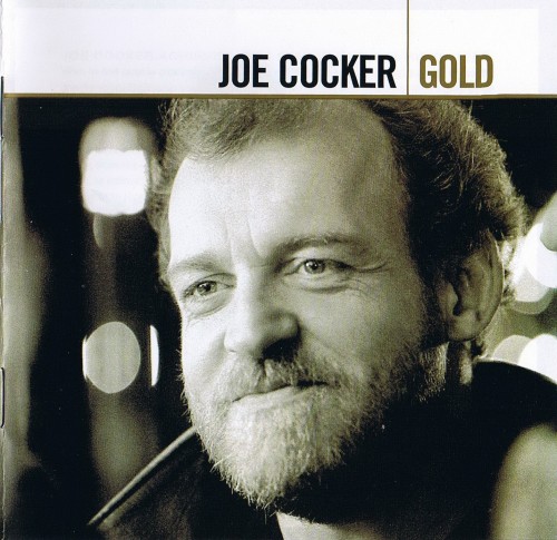 Joe Cocker - Discography 