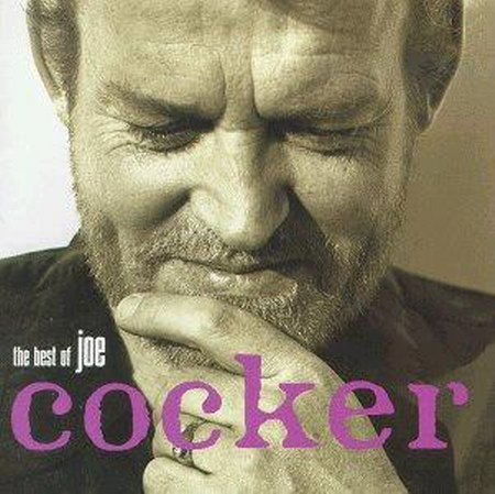 Joe Cocker - Discography 