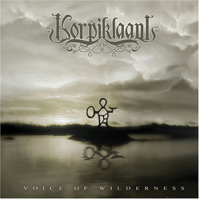 Korpiklaani - Discography 