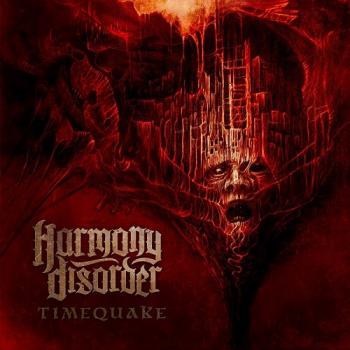 Harmony Disorder - Timequake
