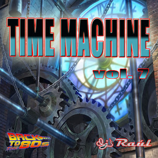 VA - Time Machine Vol. 1-9 