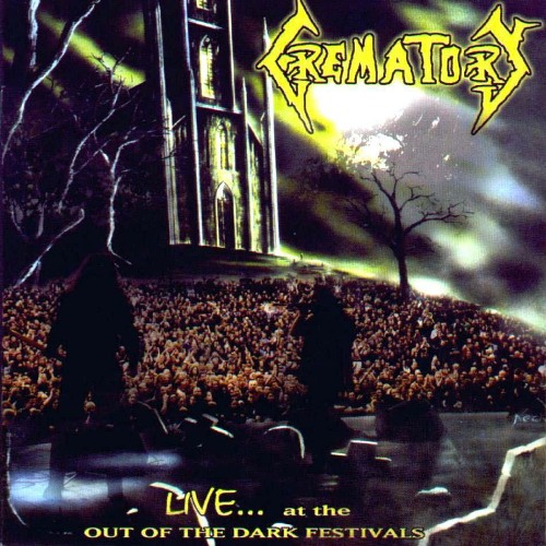 Crematory - Discography 