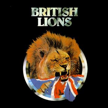 British Lions - British Lions