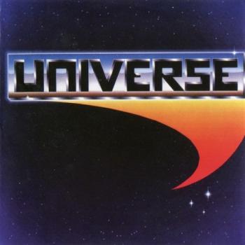 Universe - Universe