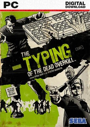 The Typing of the Dead: Overkill -  [2014]