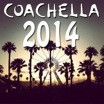 FatBoy Slim - Coachella 2014