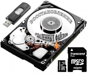 Raise Data Recovery for FAT/NTFS 5.16