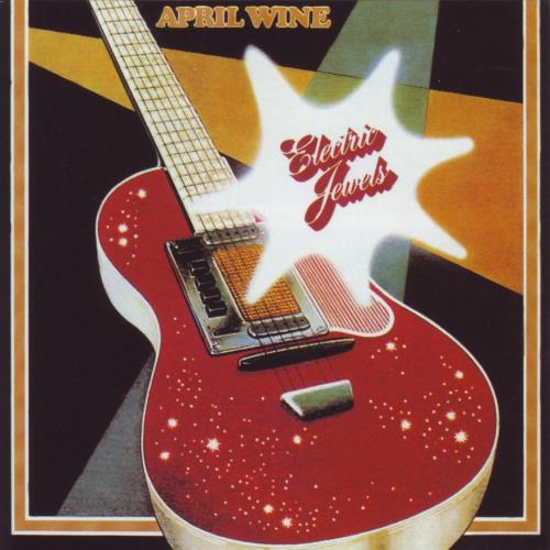 April Wine - Discography 