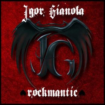 Jgor Gianola - Rockmantic