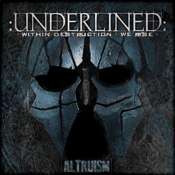 Underlined - Altruism