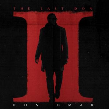 Don Omar - The Last Don II