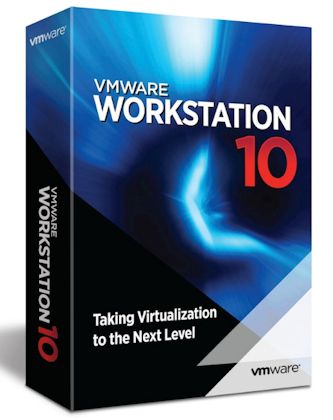 VMware Workstation 10.0.3.1895310 RePack