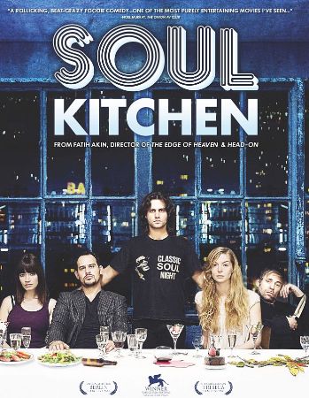   / Soul Kitchen