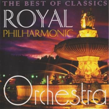 Royal Philarmonic Orchestra - The Best Of Hooked On 2CD
