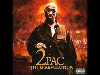 2Pac - Thug Revolution