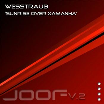 WesStraub - Sunrise Over Xamanha