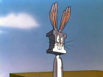   / Bugs Bunny