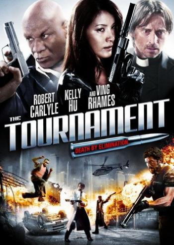    / The Tournament