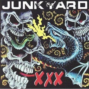 Junkyard -  