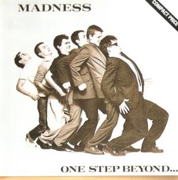 Madness - One Step Beyond...