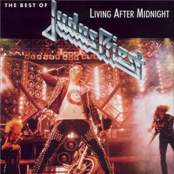 Judas Priest - Discography 